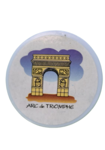 Sharpener Arc de Triomphe